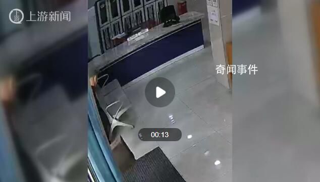 男子整理父親遺物發現槍支子彈 已上交到轄區派出所