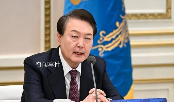 韓國總統(tǒng)稱未來可能部署核武器 韓國將考慮擁核