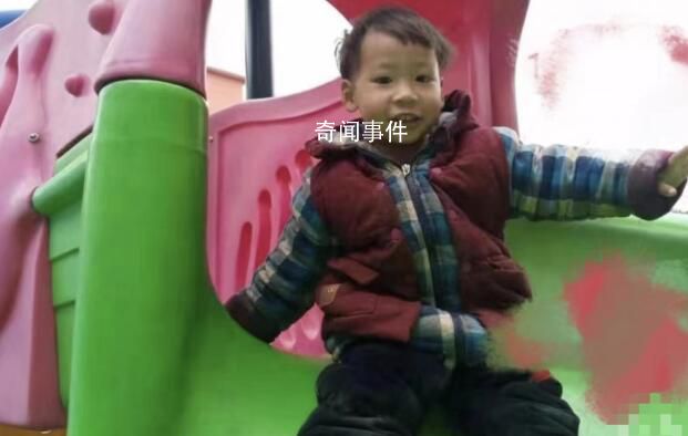 年幼兄弟失蹤超40小時(shí) 官方回應(yīng)