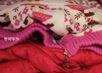 患癌媽媽去世前為女兒買整柜衣服 女兒能穿到12歲