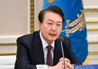 尹錫悅要求韓外交部向中方說明立場 稱基于科學依據制定防疫政策