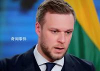 立陶宛國會議員將見蔡英文 違背中立建交時作出的承諾