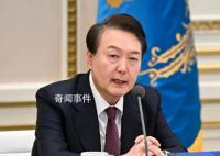 韓國總統稱未來可能部署核武器 韓國將考慮擁核
