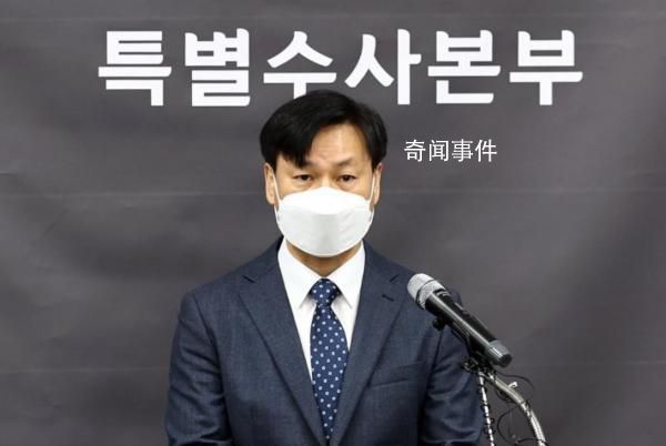 韓國梨泰院踩踏事故調查結果公布 原因是由相關公職人員業務過失所致