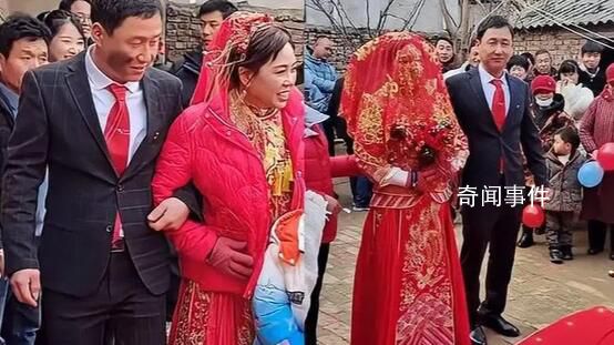 女子回應離異帶5娃嫁給未婚初戀 稱想給對方再生一個