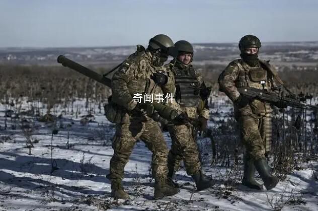 俄方稱取得半年來首個重大勝利 索列達爾的領土已從烏克蘭軍隊手中完全解放并被清掃干凈