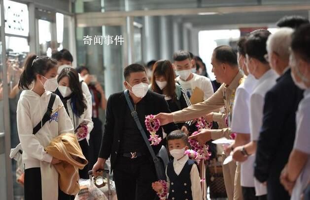東南亞各國積極準備迎接中國游客 中國游客回歸為全球旅游注入更多活力