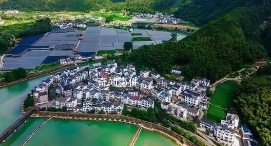 進(jìn)一步完善促進(jìn)共同富裕的制度安排 為推進(jìn)共同富裕創(chuàng)造了良好條件