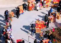 禁放10年 中國(guó)煙花生意現(xiàn)在怎么樣?