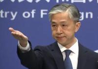 中國新冠疫苗效果不佳?外交部回應