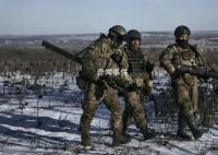 俄方稱取得半年來首個重大勝利 索列達爾的領土已從烏克蘭軍隊手中完全解放并被清掃干凈