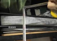 女生熟睡時從學校宿舍上鋪墜亡 其床架護欄高度僅15厘米左右