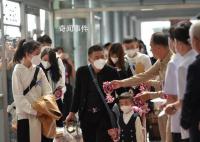 東南亞各國積極準備迎接中國游客 中國游客回歸為全球旅游注入更多活力