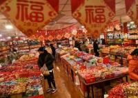 專家稱春節假期前拆后借不友好 網紅局長建議春節連休9天