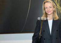 世界首富任命47歲女兒掌管迪奧 戴爾菲娜將執掌旗下奢侈品品牌迪奧