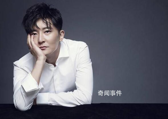 網傳騙子行騙留郭京飛的電話 這才是娛樂圈今天最離譜的事兒