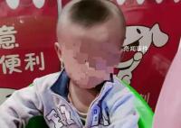 2歲男童走失3天被找到 已不認識父母