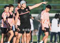 中超首支待解散球隊(duì)誕生 個(gè)別俱樂部面臨運(yùn)營(yíng)危機(jī)