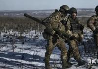 俄羅斯完成索列達(dá)爾市“解放” 還公布了烏軍傷亡情況