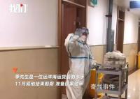 遠洋海員兩年春節未歸:為生計再失約