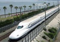 越南呼吁日本支持越建設北南高鐵 會見日本財相