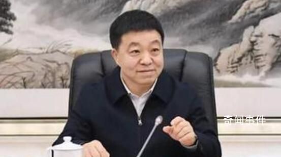 葉建春當(dāng)選江西省省長 葉建春個(gè)人資料簡介
