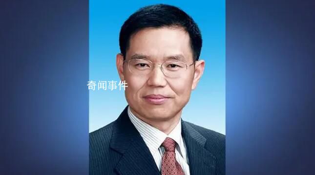 李建勤當選四川政協(xié)秘書長 曾遭槍擊