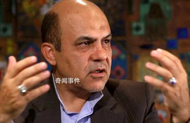 伊朗前副防長被絞刑處決 有英國伊朗雙重國籍