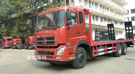 “如果今天無罪,明天就出車”