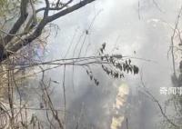 外媒:尼泊爾空難已致至少45人死亡 載有68名乘客和4名機(jī)組人員