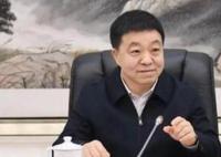 葉建春當(dāng)選江西省省長(zhǎng) 葉建春個(gè)人資料簡(jiǎn)介