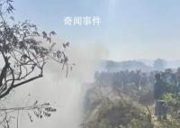 尼泊爾空難已造成至少67人死亡 失事客機共搭載68名乘客和4名機組人員
