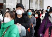 XBB可能縮短免疫保護期 XBB病毒致病力沒有出現明顯增加
