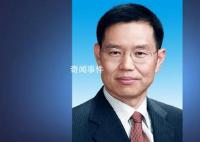 李建勤當選四川政協秘書長 曾遭槍擊