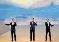 央視boys合唱《跟著我念字正腔圓》