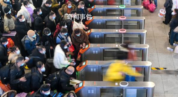 沒陽過的人返鄉感染風險有多大 是否能放心返鄉過年