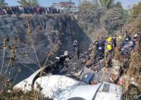 尼泊爾墜毀飛機的黑匣子被發現 數據可能對確定事故原因具有重要意義