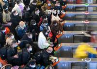 沒陽過的人返鄉感染風險有多大 是否能放心返鄉過年