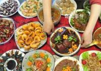 全國年味地圖出爐 帶你解鎖大江南北十大特色年味