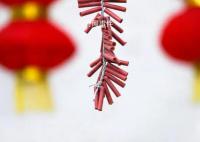 杭州:組織新年煙花秀 擴大燃放區域