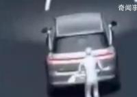 夜間駕車中控顯示有人追車?理想回應(yīng)