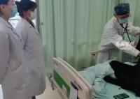 夫妻陽康1人心梗1人心肌炎 醫(yī)生提醒