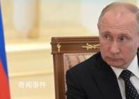 外媒:消息稱普京不參與明年俄大選