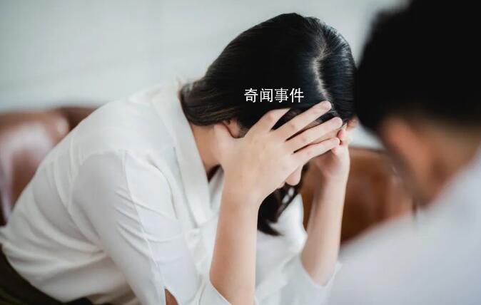 女子陽(yáng)康后呼吸不暢有窒息感 患有廣泛性焦慮障礙