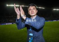 謝暉:中國足球人要自尊自強