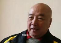 《少林寺》曇宗師父扮演者于海去世 享年81歲