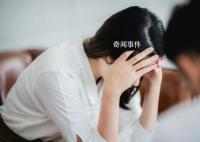 女子陽康后呼吸不暢有窒息感 患有廣泛性焦慮障礙