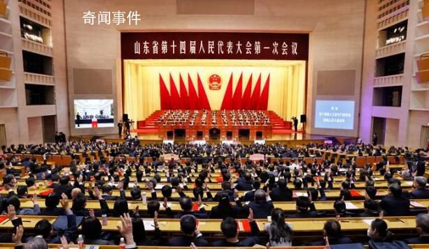 韓正當選第十四屆全國人大代表 韓正個人資料介紹