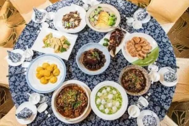 陽康和沒陽的人能一起吃年夜飯嗎?