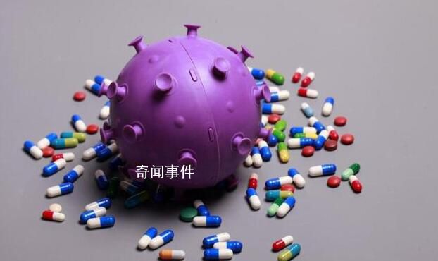 醫(yī)生:新冠特效藥超5天用效果差